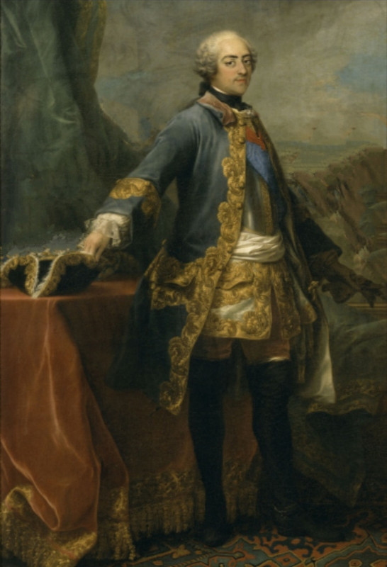 Ceci est un portrait