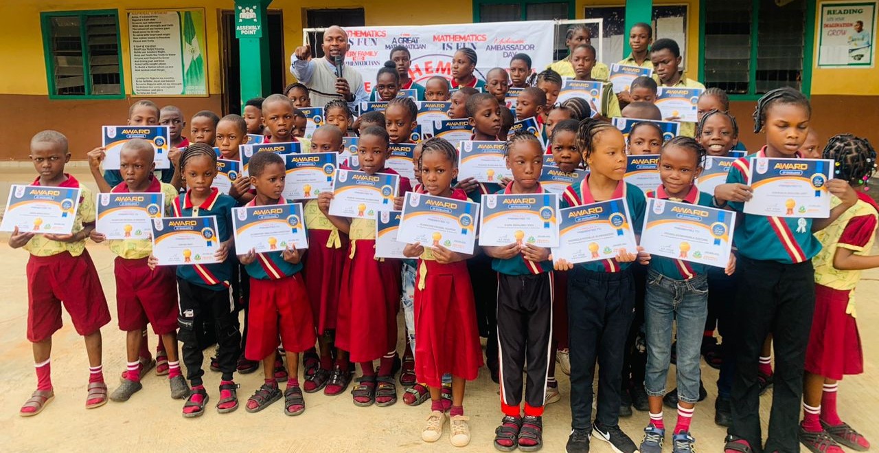 Academic Excellence Awards 2024