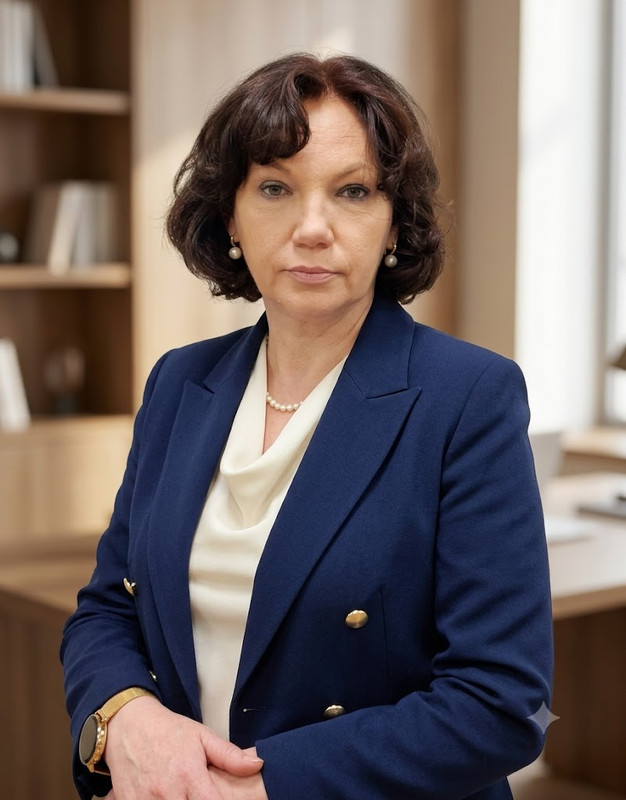 Sylwia Sierpień - Doradca podatkowy