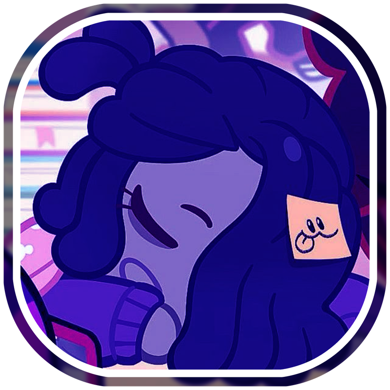 Licorice Cookie