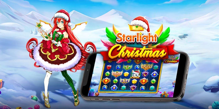 How To Play Starlight Christmas Slots Without Losing Money