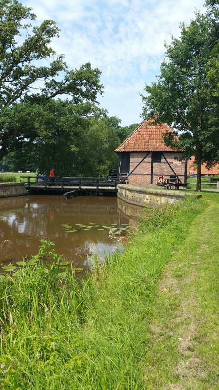 De Oldemeule 02 Hengelo