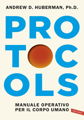 Andrew D. Huberman - Protocols (2026)