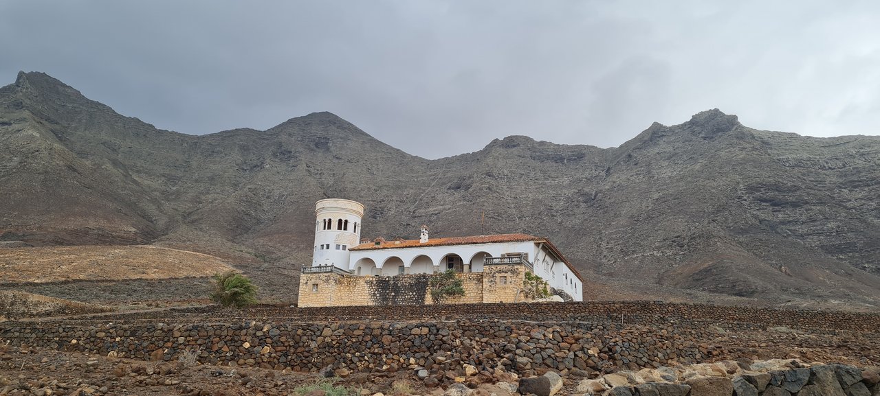 Fuerteventura, la isla de la calma - Blogs de España - SUR DE FUERTEVENTURA: PLAYAS Y MÁS PLAYAS (9)