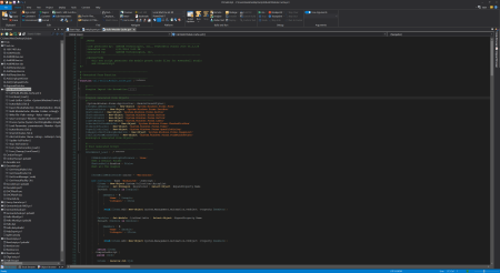 SAPIEN PrimalScript 2022 v8.0.163 (x64)