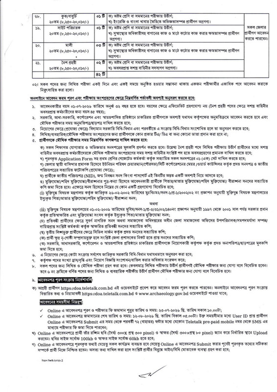 Department-of-Archaeology-Job-Circular-2026-PDF-2