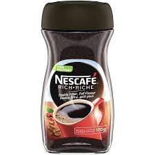 Nescafe
