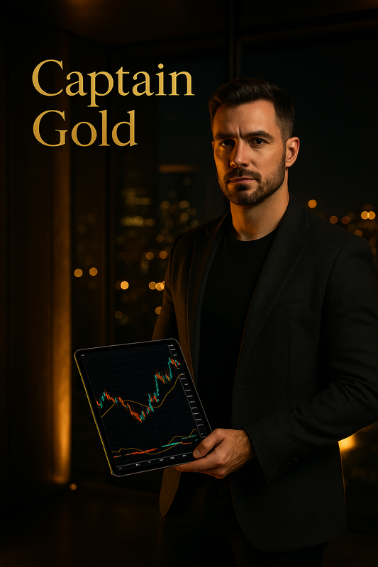 Captain Gold