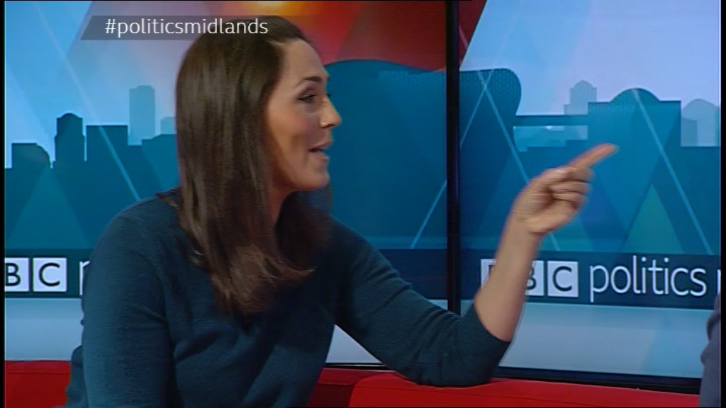 01.10 - 10.15.00 - Politics Midlands. Elizabeth Glinka with the lates....ts_snapshot_13.24.168