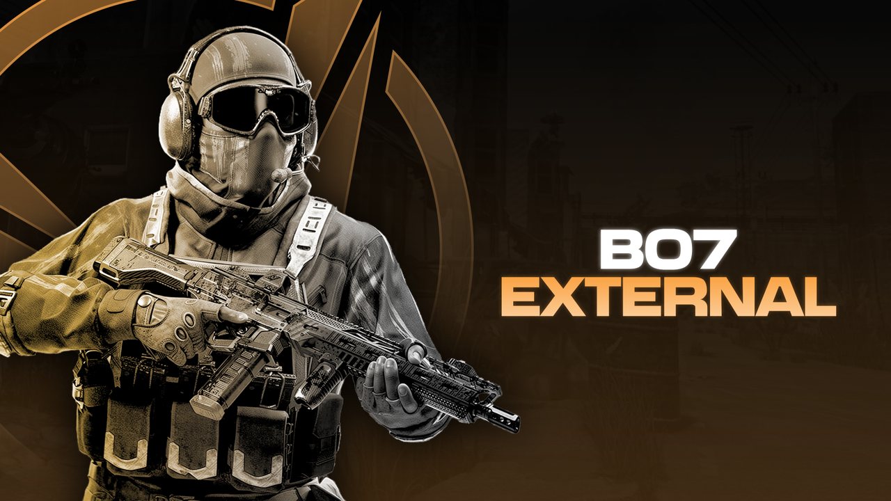 BO7 Void External