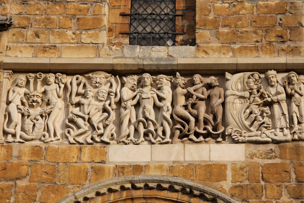 Пёстрая лента. Путешествие по сельским дорогам Англии в мае 2025 г.