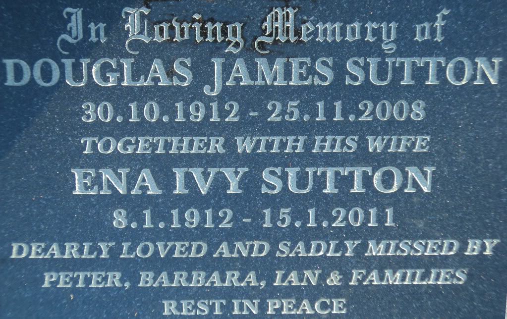 Suttongrave
