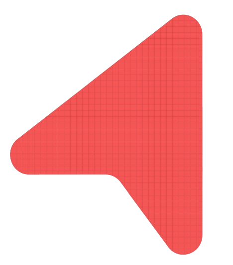 Red Cursor