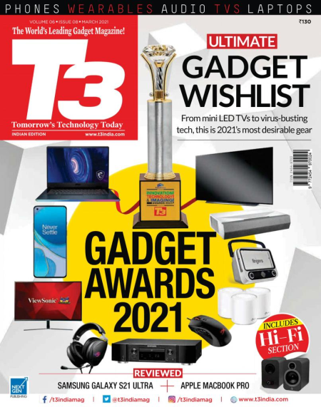 T3 India - March 2021