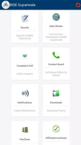 Bise Gujranwala APK free download 