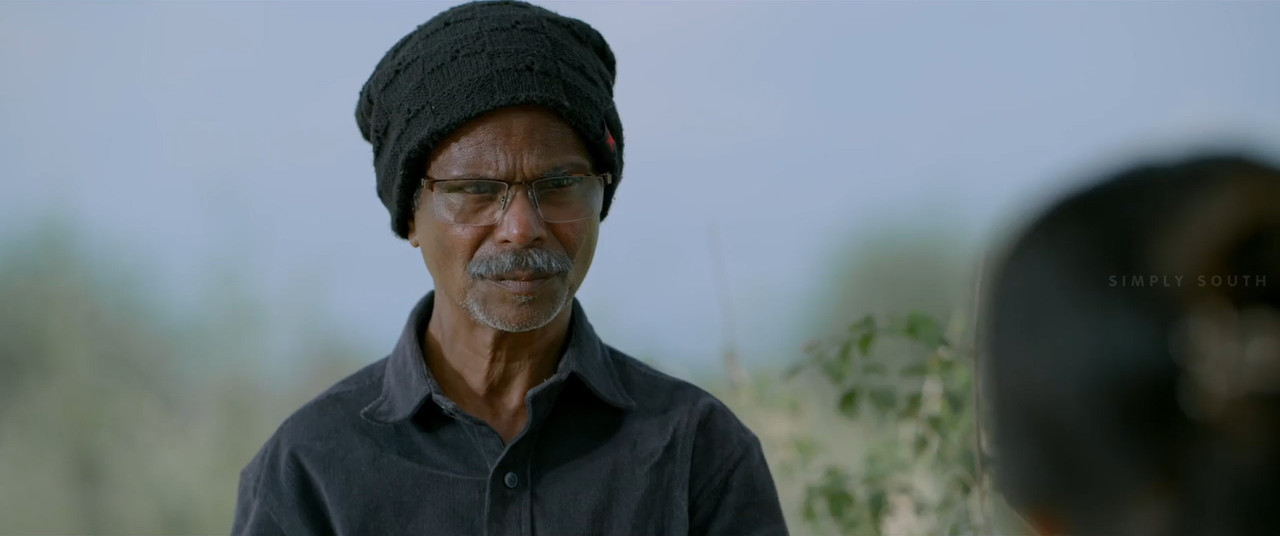 Private 2025 WebRip [Malayalam] 480p 720p ESub Screenshot