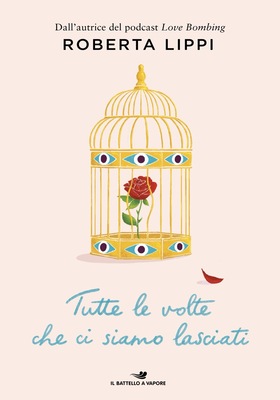 Roberta Lippi - Tutte le volte che ci siamo lasciati (2026)