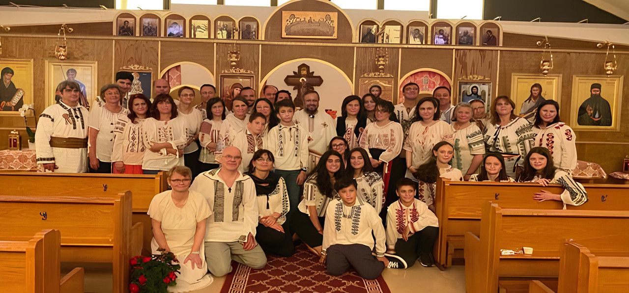 Centre Communautaire