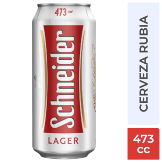 7818 | Schneider Lata X 473 Cc