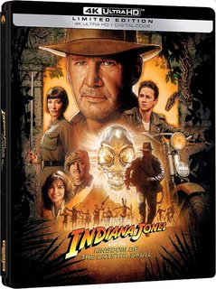 Indiana Jones e il regno del teschio di cristallo (2008) .mkv UHD VU 2160p HEVC HDR TrueHD 7.1 ENG AC3 5.1 ITA ENG