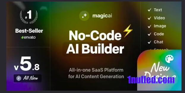 magicai