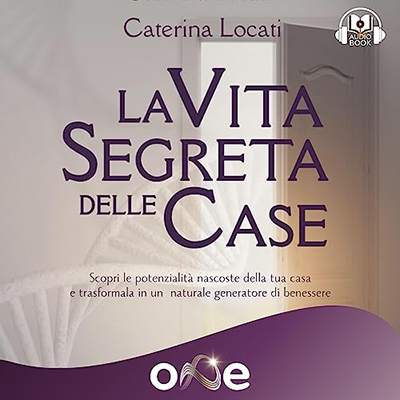 Caterina Locati - La Vita Segreta della Case (2023) (mp3 - 128 kbps)