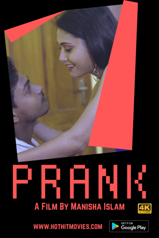 Prank (2021) Hindi Short Film