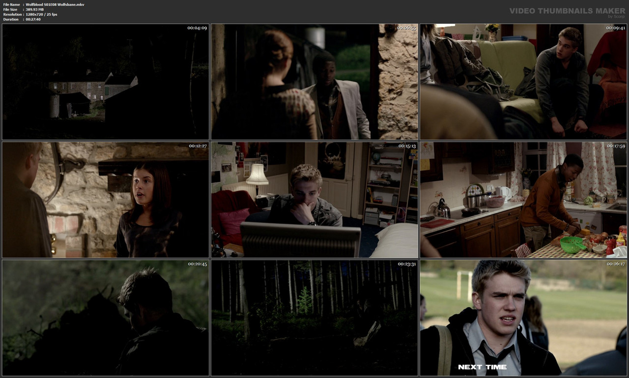 Wolfblood S01E08 Wolfsbane.mkv