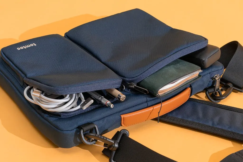 Portable workstation Rucksack or Sleeve
