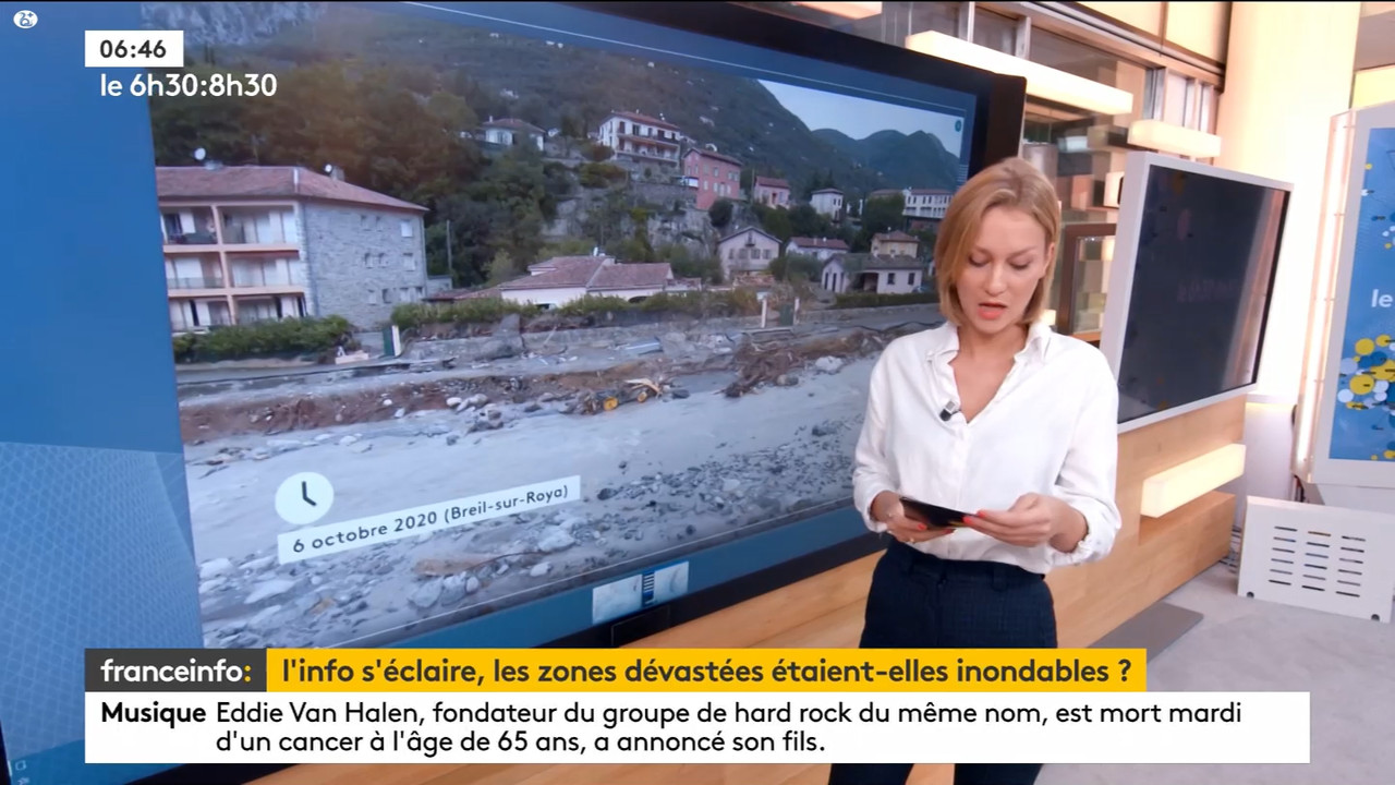 10.07 - 05.29.00 - 9h30. Entre JT, chroniques, invités et revues de p....ts_snapshot_00.23.25.444