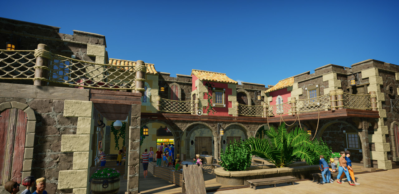 Turtle Bay Planet-Coaster-2020-12-09-12-00-27