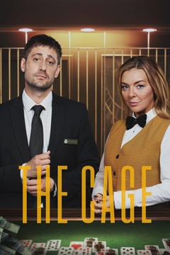 The Cage Complete S01 720p WEB-DL x265-TFPDL