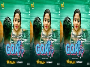 Goa Trip Episode - 1
