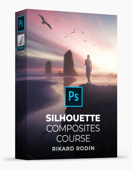 Rikard Rodin – Silhouette Composites Course