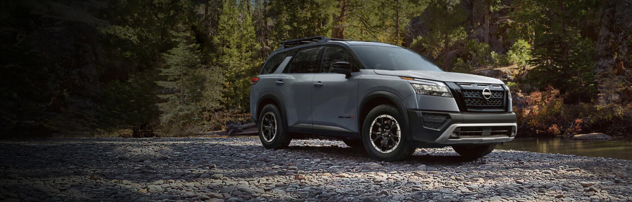 Discover What the 2025 Nissan Pathfinder Has to Offer