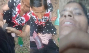 film dikhao Desi Paid Randi Blowjob and Fucking