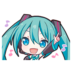 miku 2