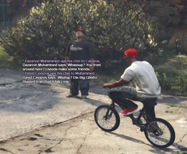 Ready War Krew Page 2 Archive Gta World Forums Gta V Heavy