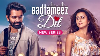 Badtameez Dil S1 (2023)