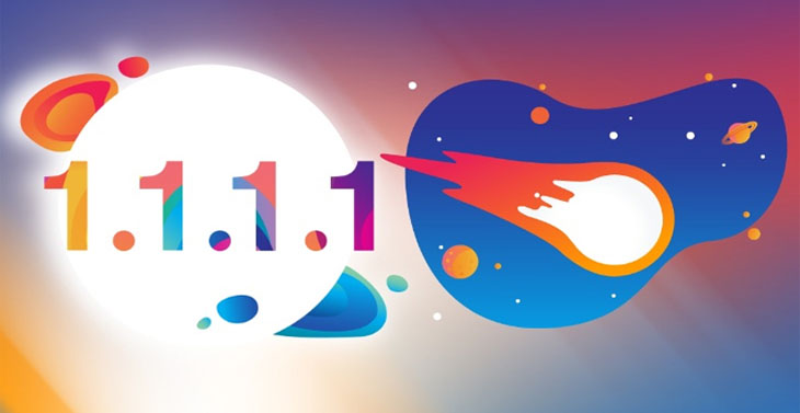 1.1.1.1 là gì? Hướng dẫn cài đặt dịch vụ DNS này một cách dễ dàng