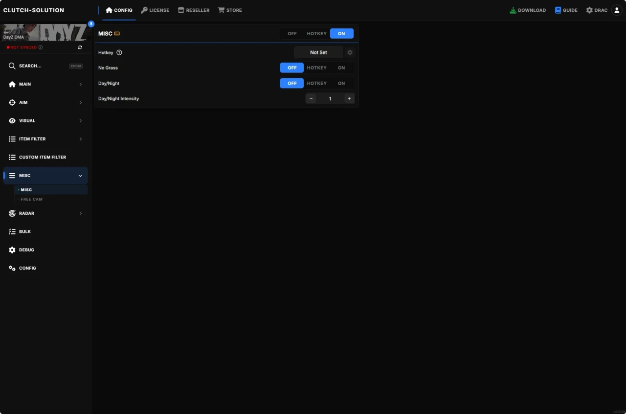 Linked Screenshot