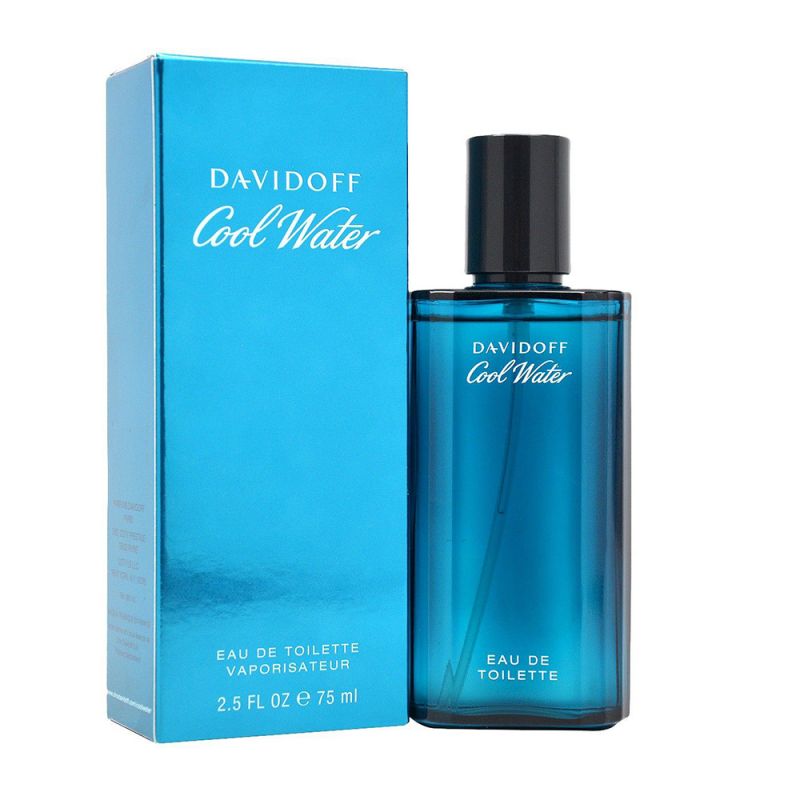 davidoff cool water man 100ml