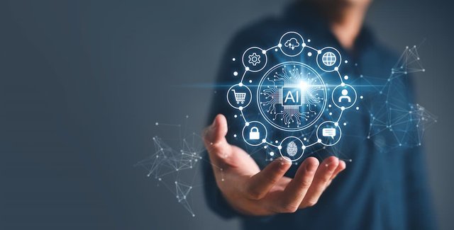 Entrepreneurial Guide To Ai Strategy