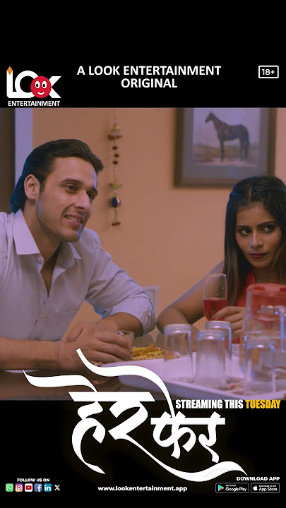 Her Fer (2025) Season 1 Episode 1 (Lookentertainment Exclusive)