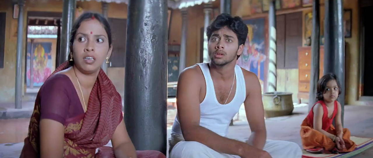 Arinthum Ariyamalum 2005 BluRay [Tamil] 480p, 720p ESub Screenshot