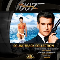 JAMES BOND 007 SOUNDTRACK COLLECTION (2019)