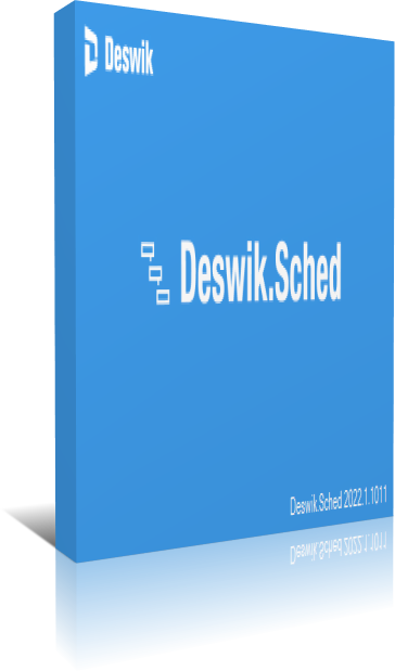 Deswik Suite 2022.1 (x64)