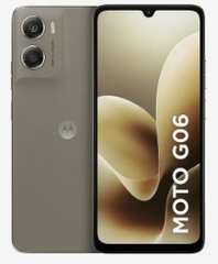 Motorola Moto G06