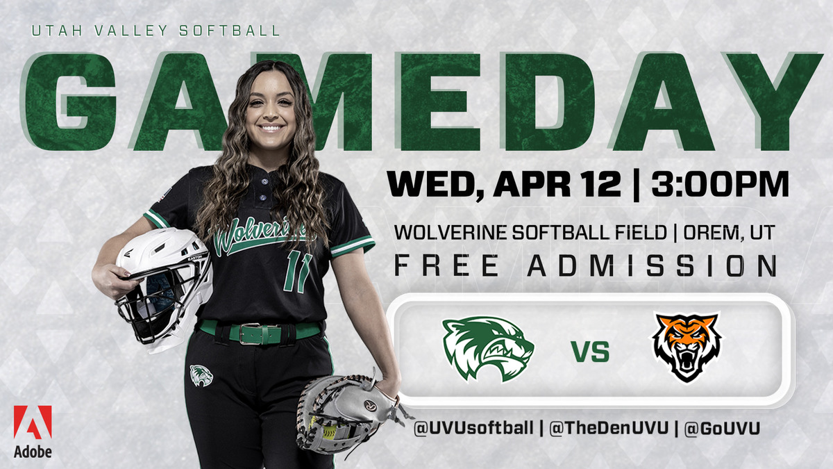 Softball vs. Idaho State