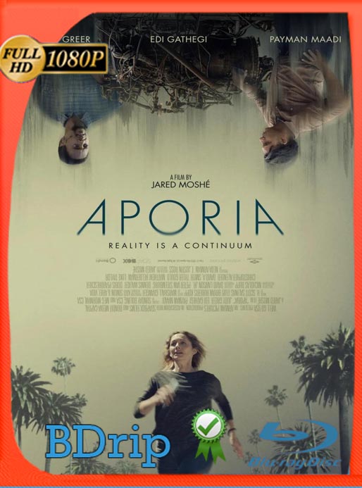 Aporia (2023) BDRIP HD 1080p Latino [GoogleDrive]